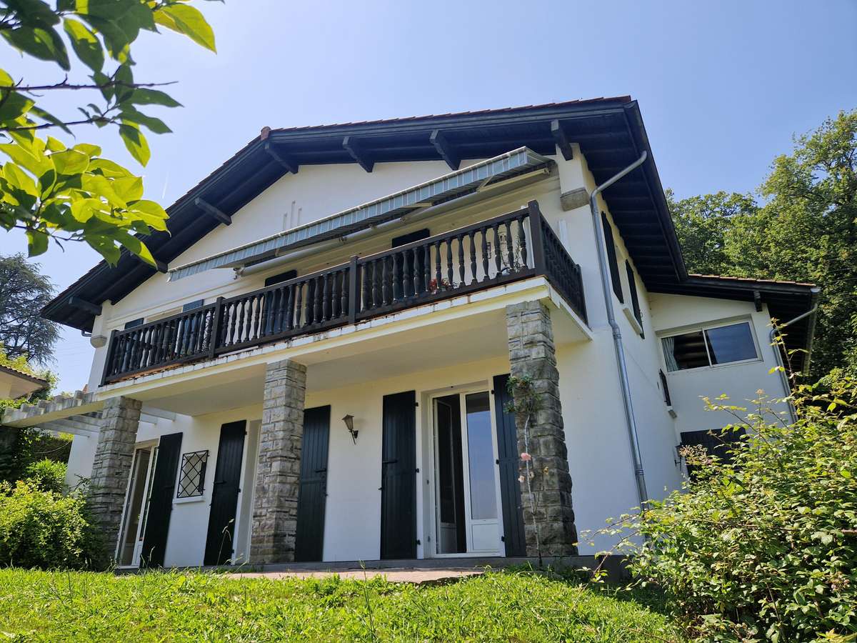 Maison Ciboure