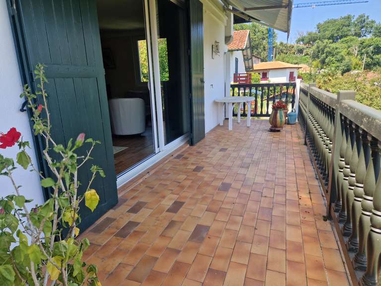 Maison Ciboure - 6 chambres - 219m²