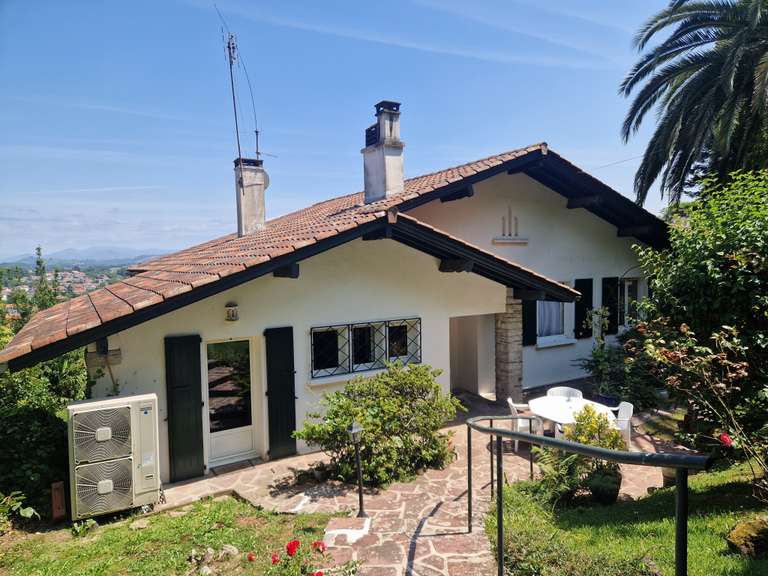 Maison Ciboure - 6 chambres - 219m²