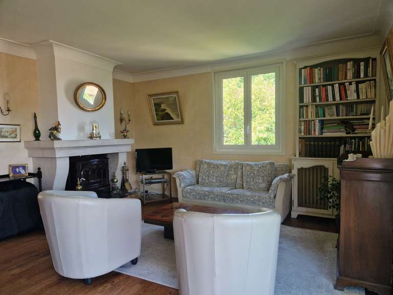 Maison Ciboure - 6 chambres - 219m²