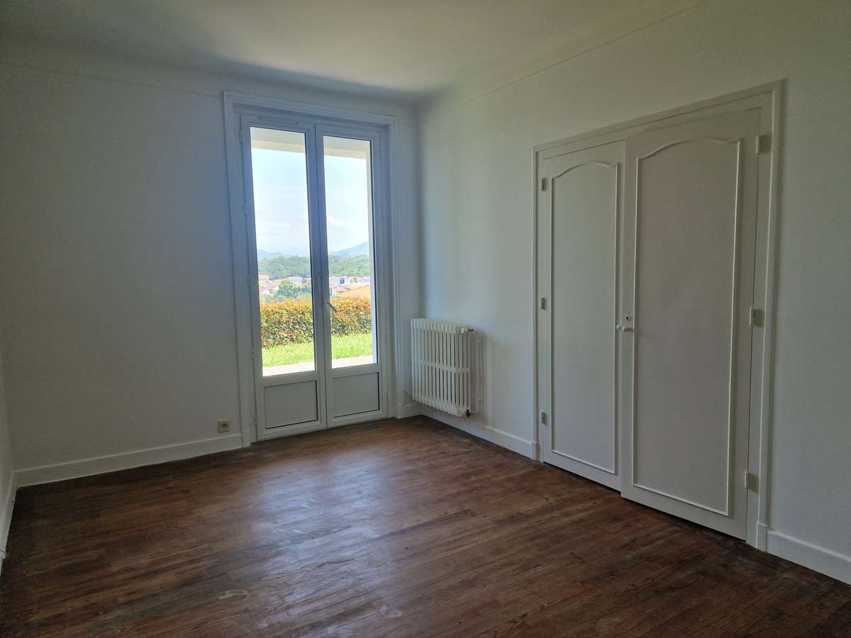 Maison Ciboure