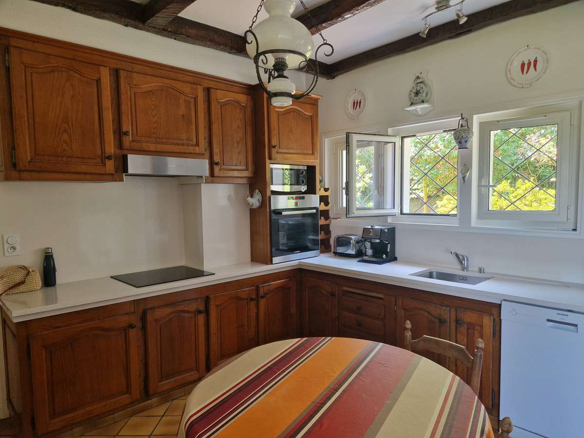 Maison Ciboure
