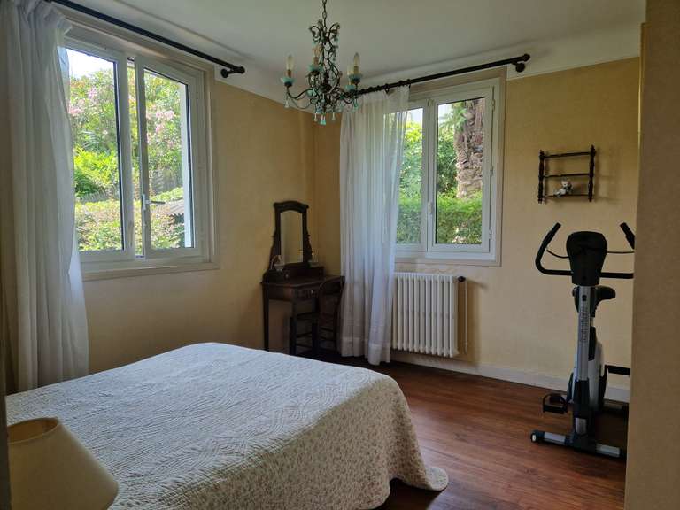 Maison Ciboure - 6 chambres - 219m²