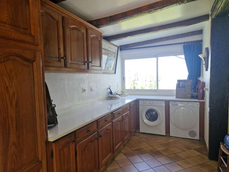 Maison Ciboure - 6 chambres - 219m²
