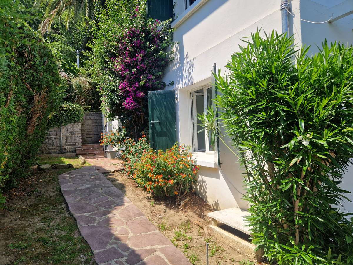 Maison Ciboure