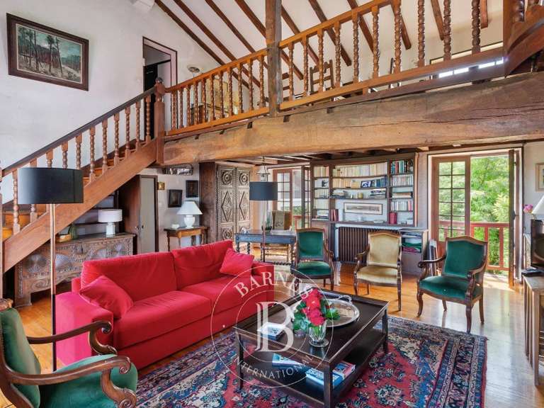 Maison Ciboure