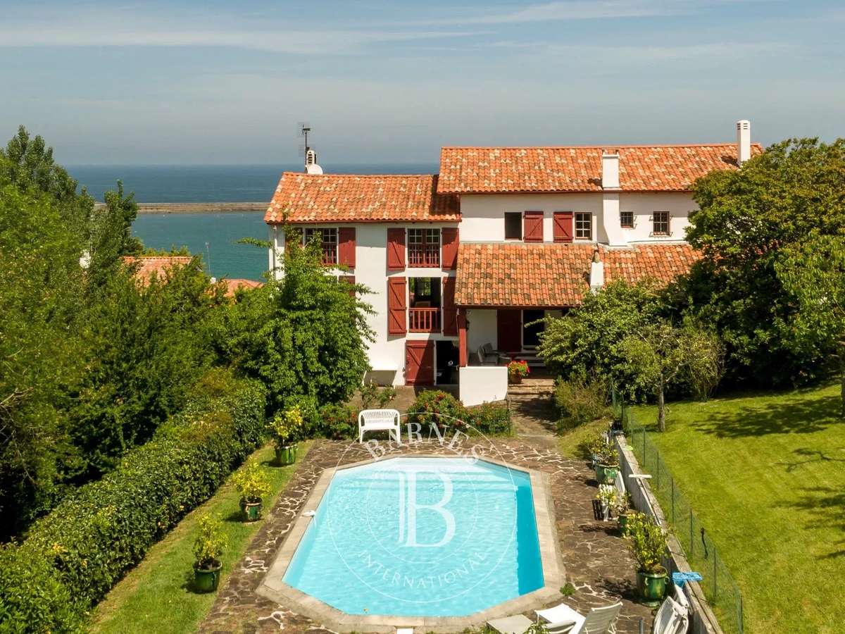 Maison Ciboure