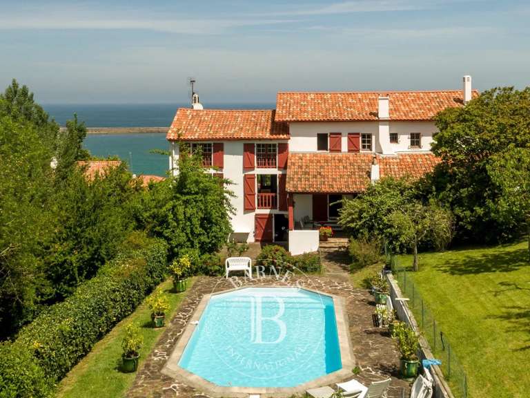 Maison Ciboure