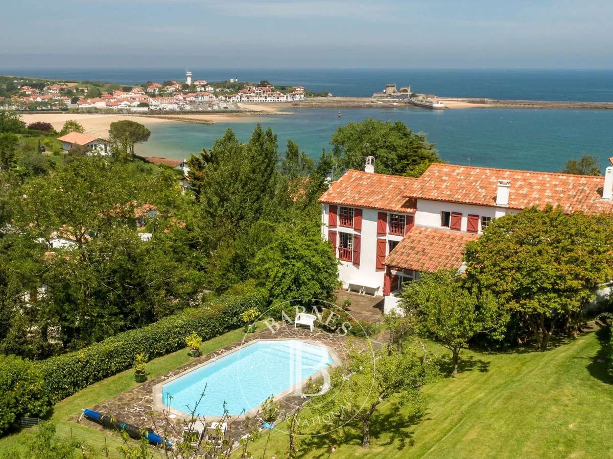 Maison Ciboure