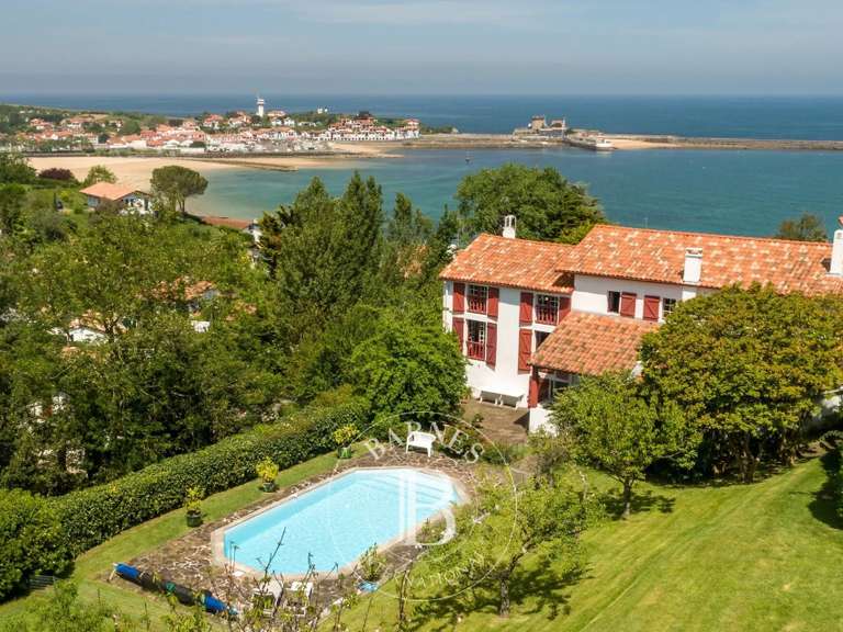 House Ciboure