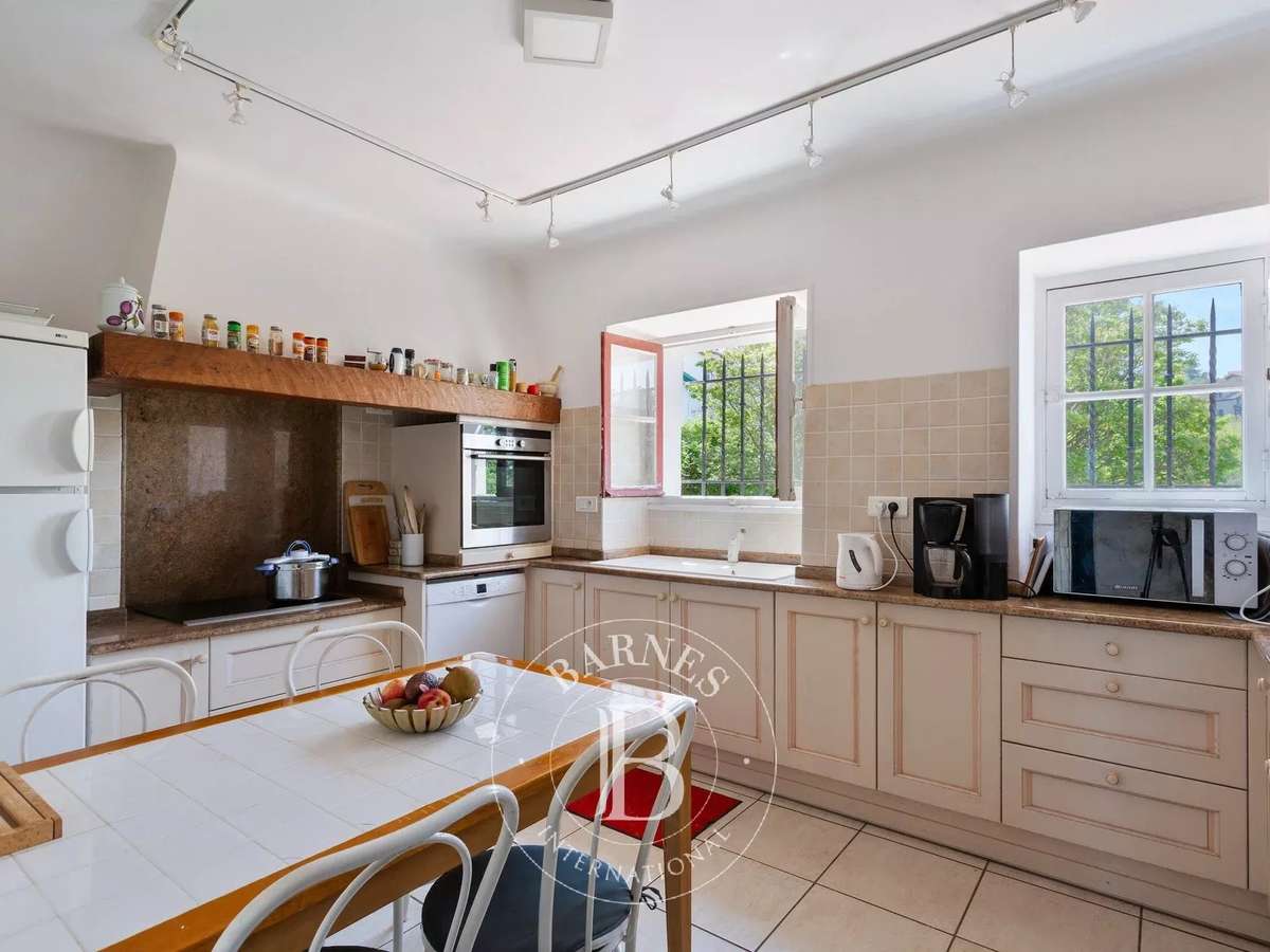 Maison Ciboure