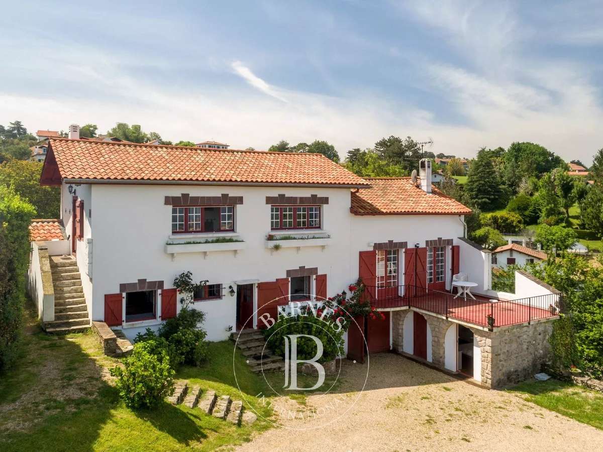 Maison Ciboure