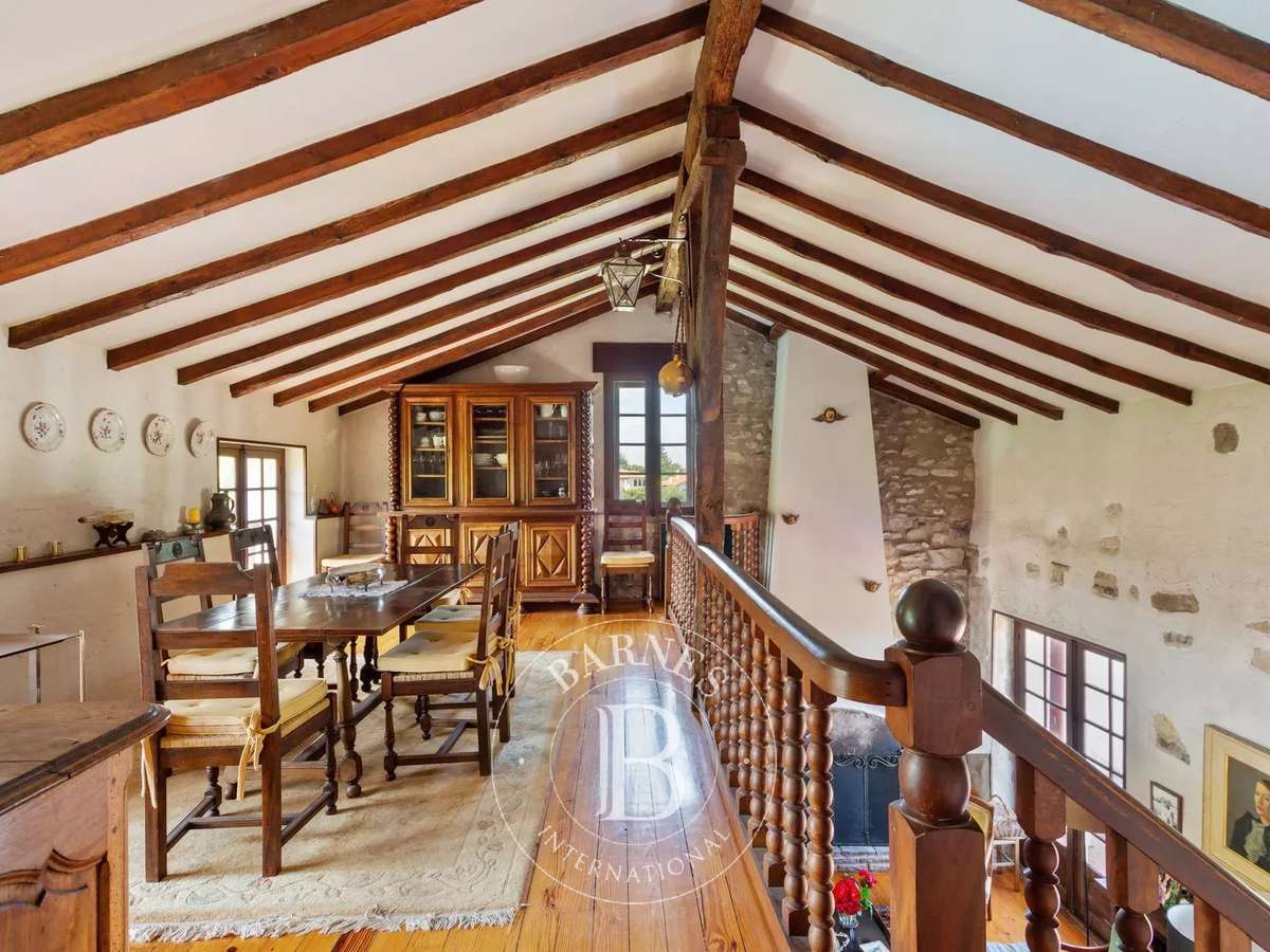 Maison Ciboure