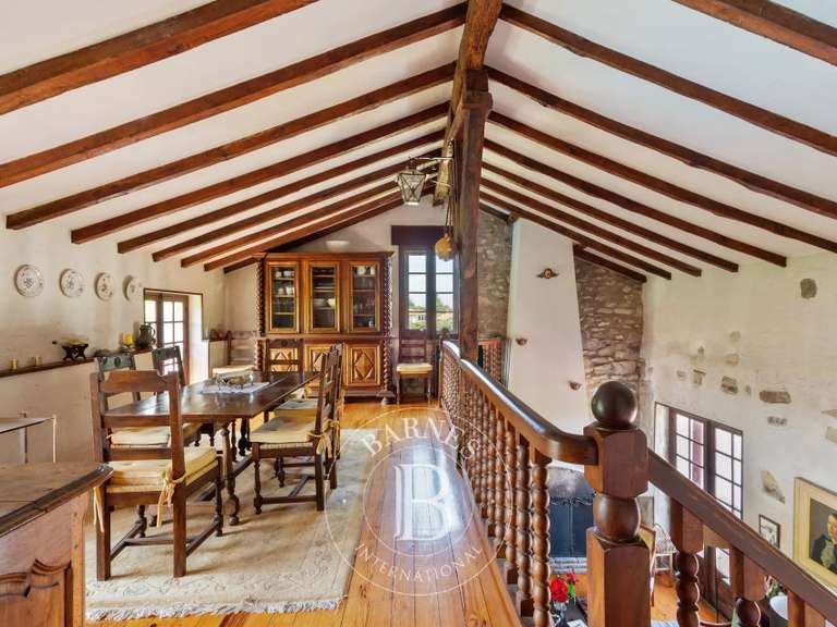 Maison Ciboure