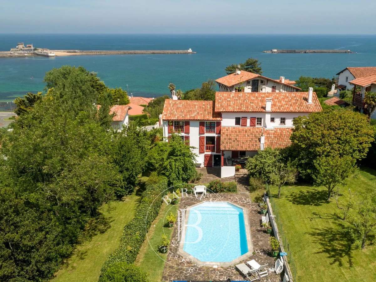 Maison Ciboure