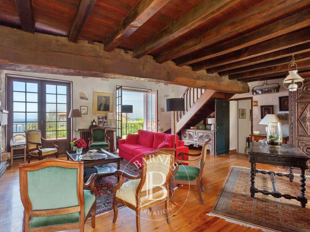 Maison Ciboure