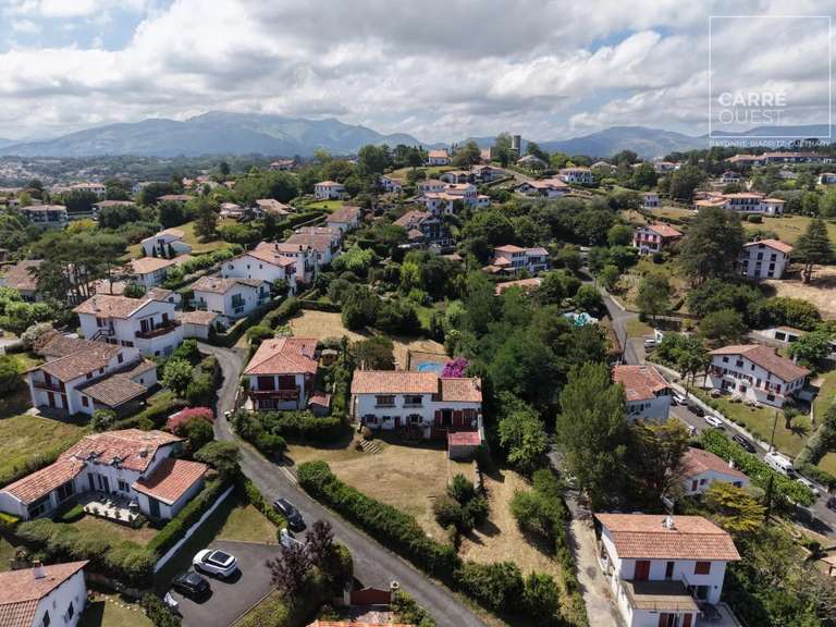 Maison avec Vue sur mer Ciboure - 5 chambres - 260m²
