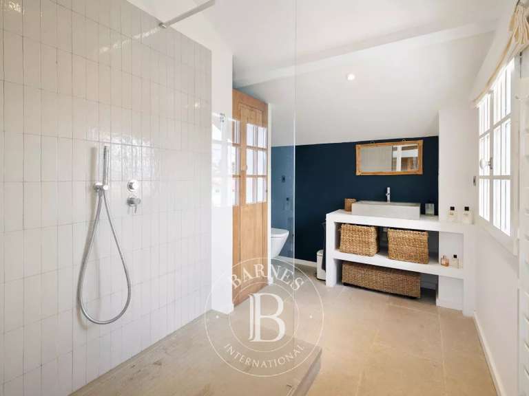 Maison Ciboure - 4 chambres - 230m²