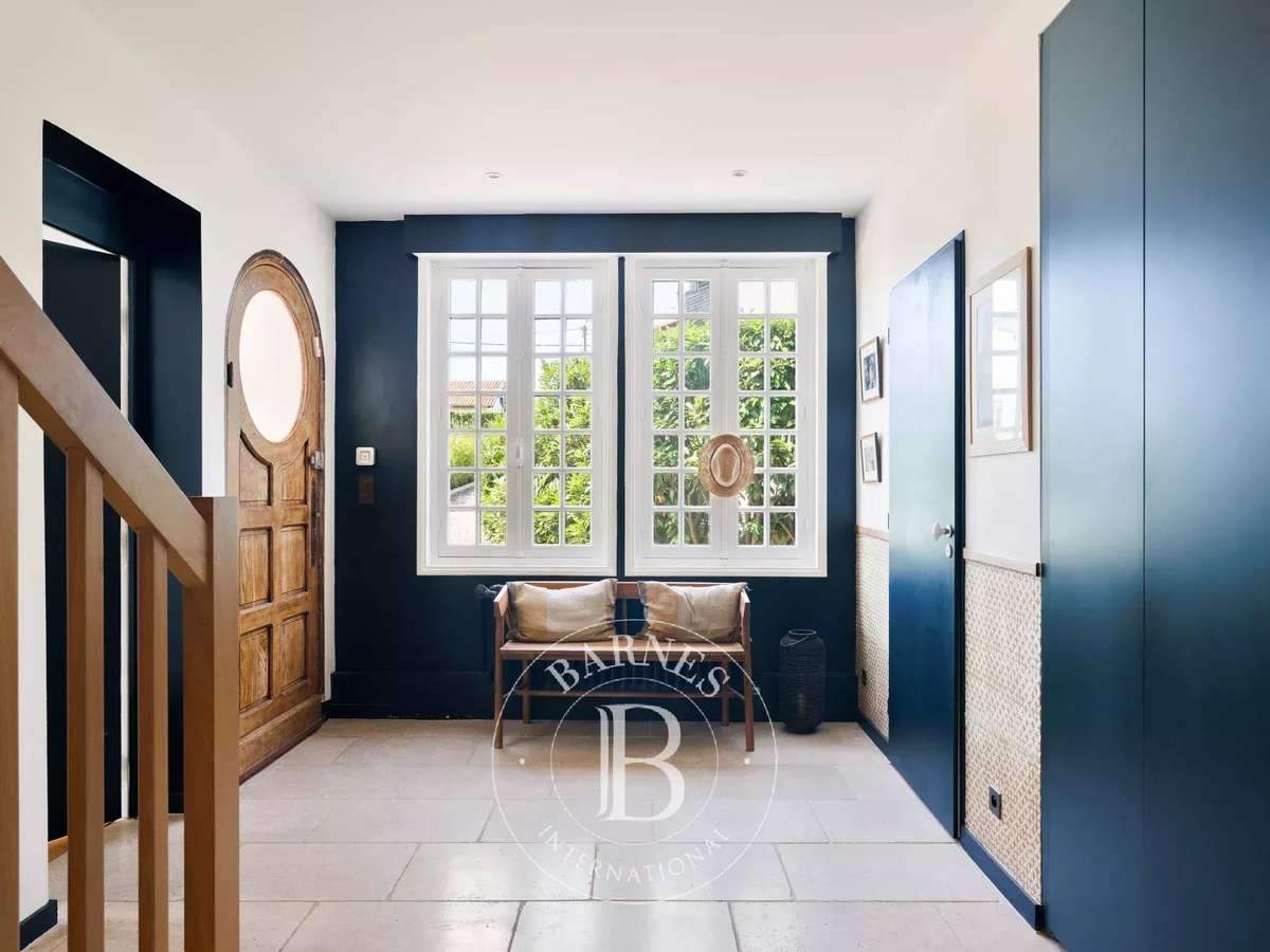Maison Ciboure