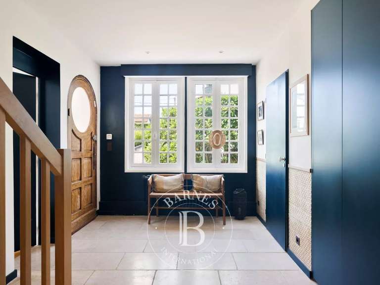Maison Ciboure - 4 chambres - 230m²