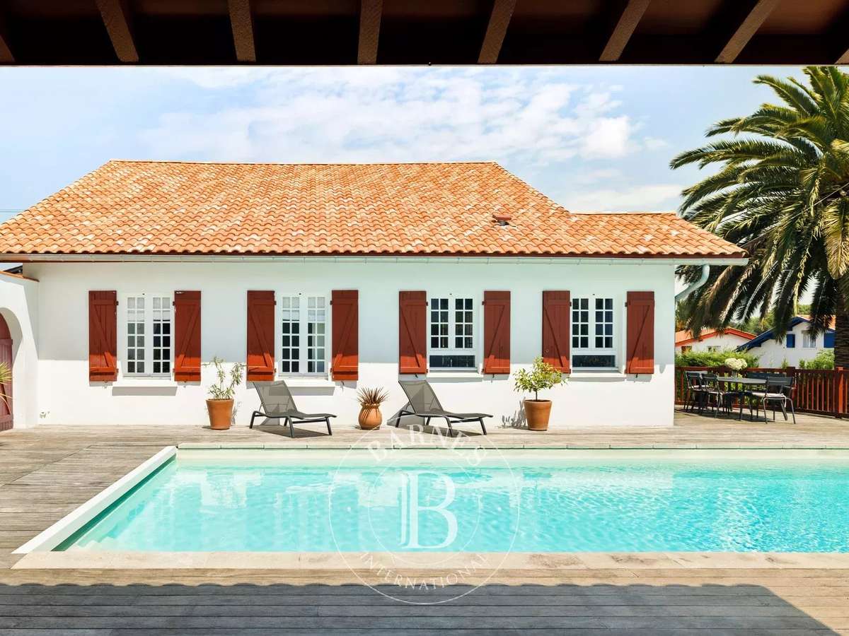 Maison Ciboure