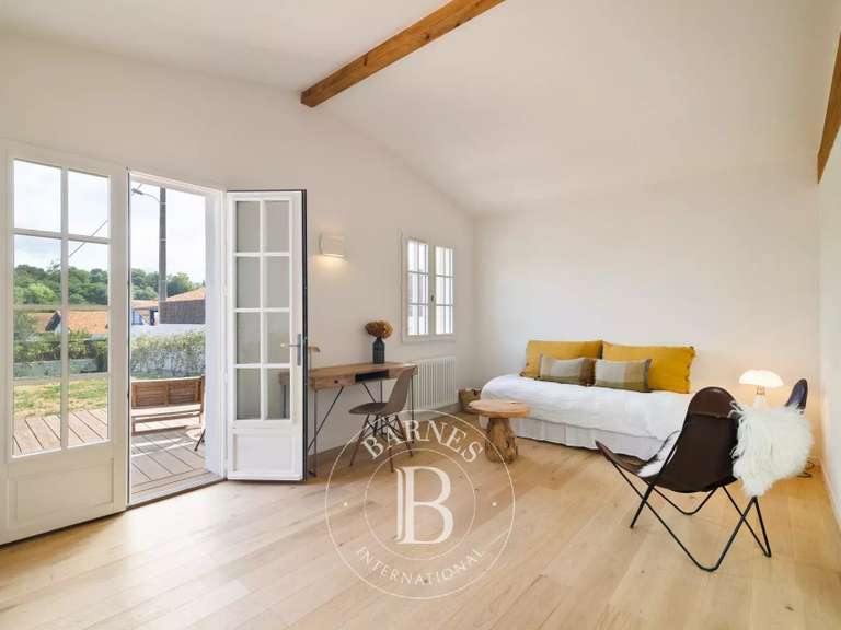 Maison Ciboure - 4 chambres - 230m²