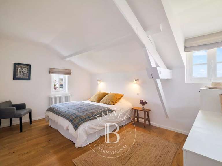 Maison Ciboure - 4 chambres - 230m²