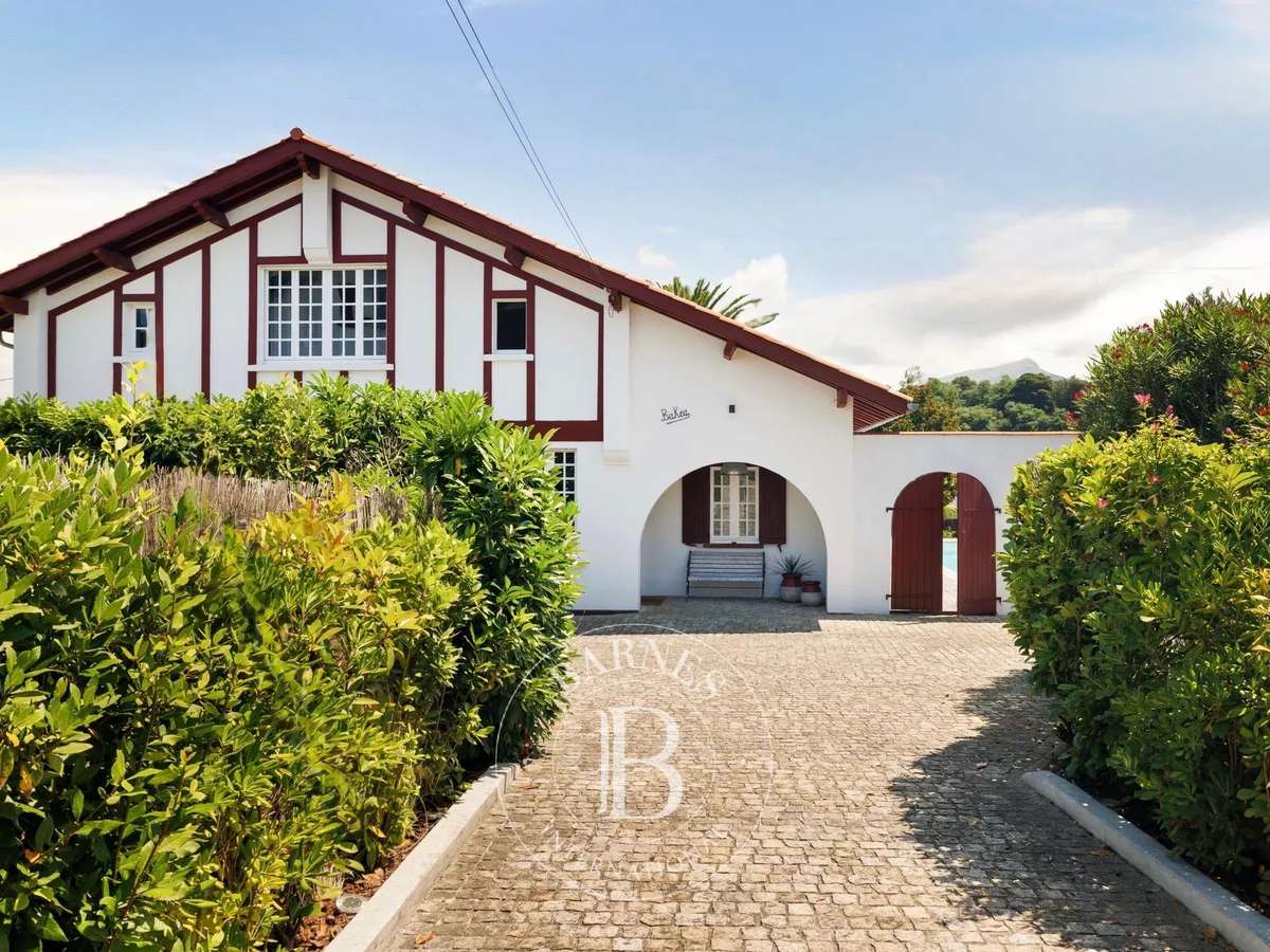 Maison Ciboure