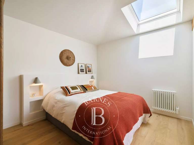 Maison Ciboure - 4 chambres - 230m²