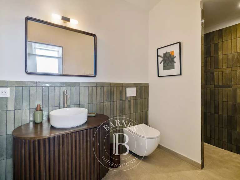 Maison Ciboure - 4 chambres - 230m²