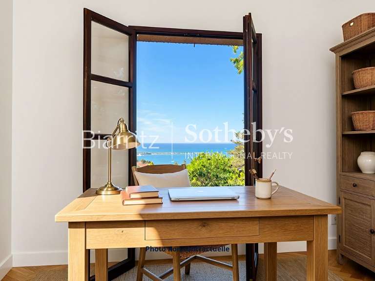 Maison avec Vue sur mer Ciboure - 7 chambres - 300m²