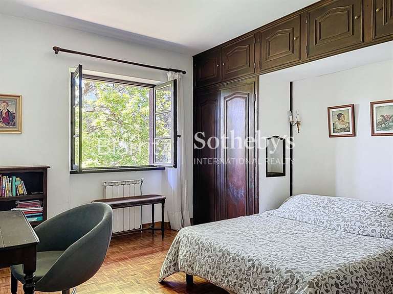 Maison avec Vue sur mer Ciboure - 7 chambres - 300m²