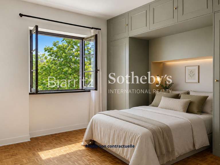 Maison avec Vue sur mer Ciboure - 7 chambres - 300m²
