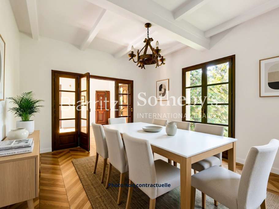 Maison Ciboure