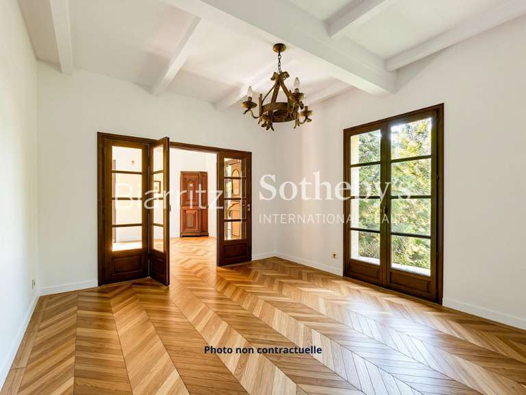 Maison avec Vue sur mer Ciboure - 7 chambres - 300m²