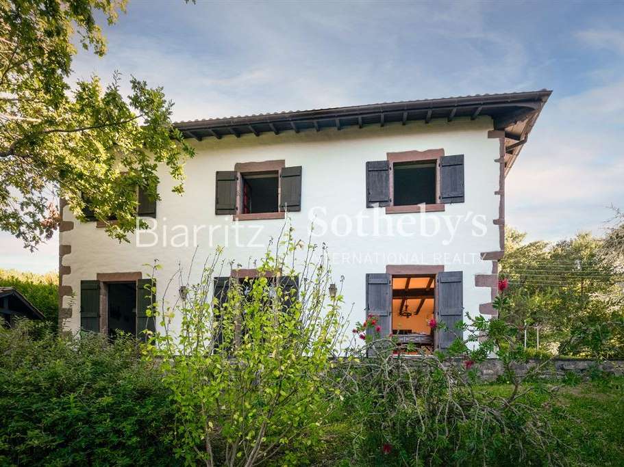 Maison Ciboure