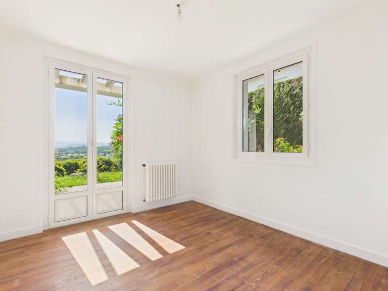 Maison Ciboure - 6 chambres - 205m²