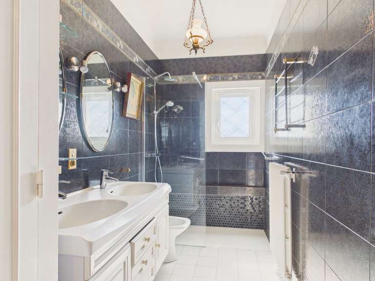 Maison Ciboure - 6 chambres - 205m²
