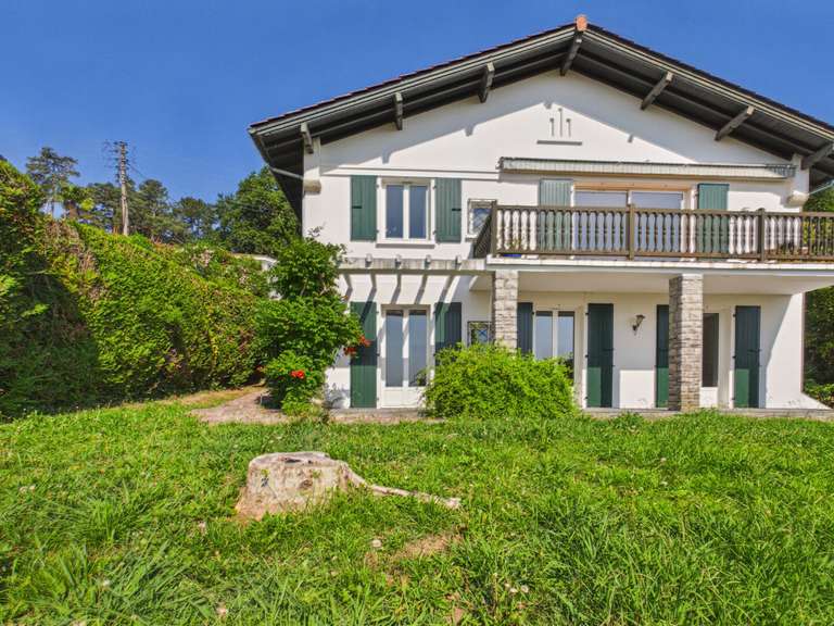 Maison Ciboure - 6 chambres - 205m²