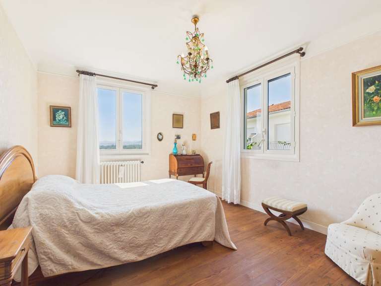 Maison Ciboure - 6 chambres - 205m²