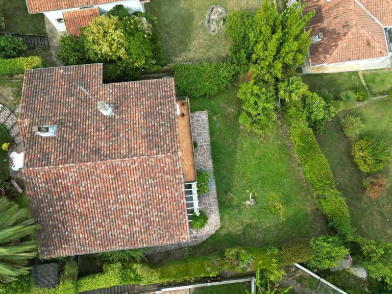 Maison Ciboure - 6 chambres - 205m²