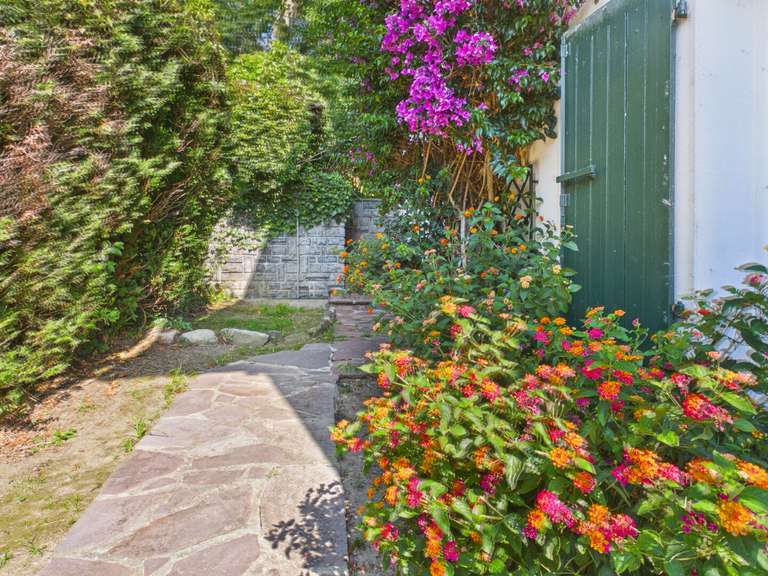 Maison Ciboure - 6 chambres - 205m²
