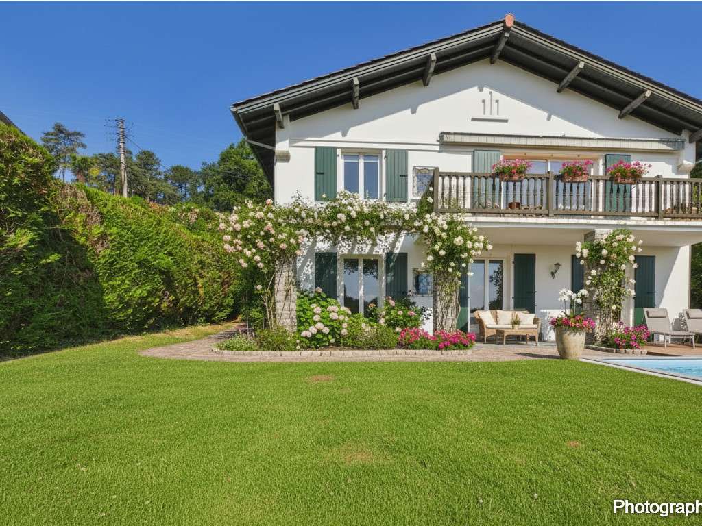 Maison Ciboure