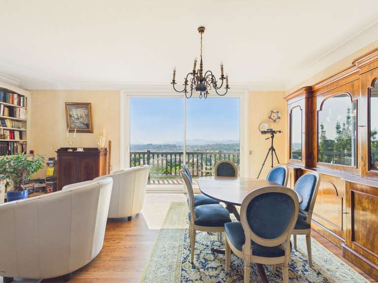 Maison Ciboure - 6 chambres - 205m²