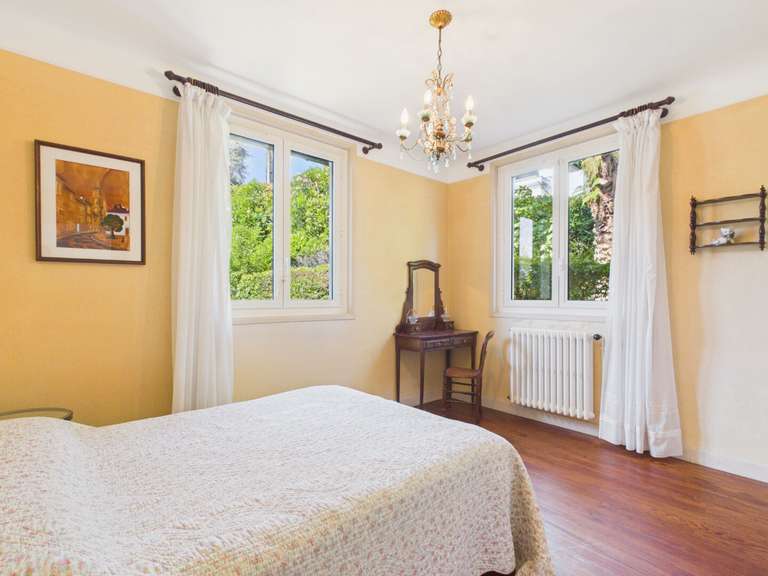 Maison Ciboure - 6 chambres - 205m²