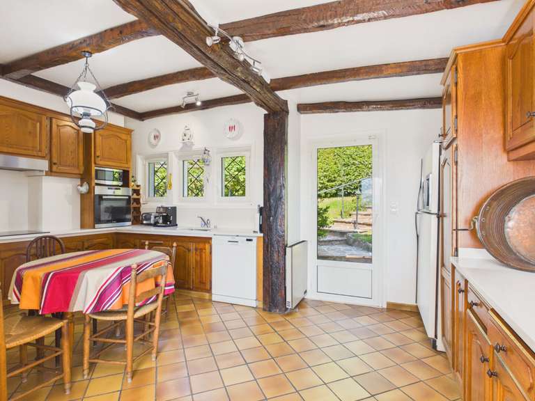 Maison Ciboure - 6 chambres - 205m²