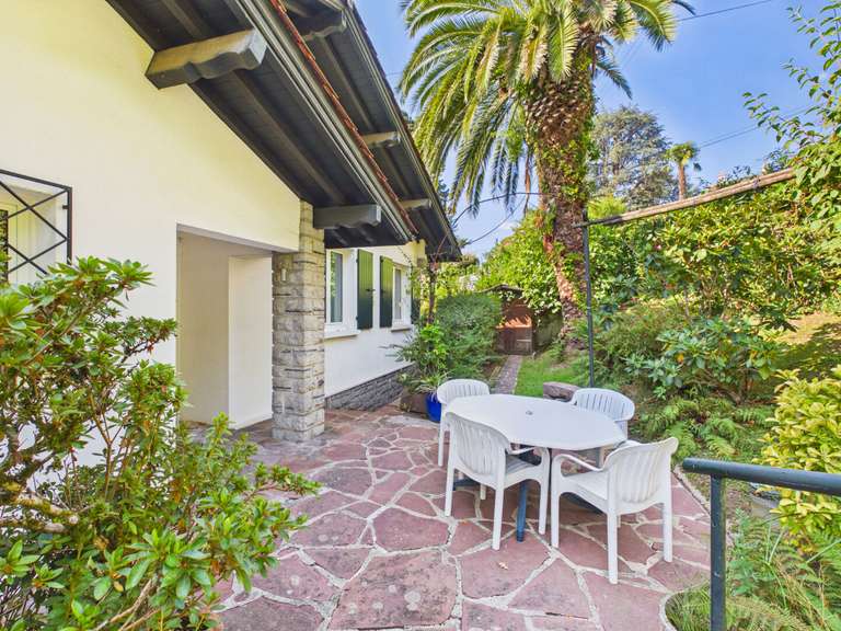 Maison Ciboure - 6 chambres - 205m²