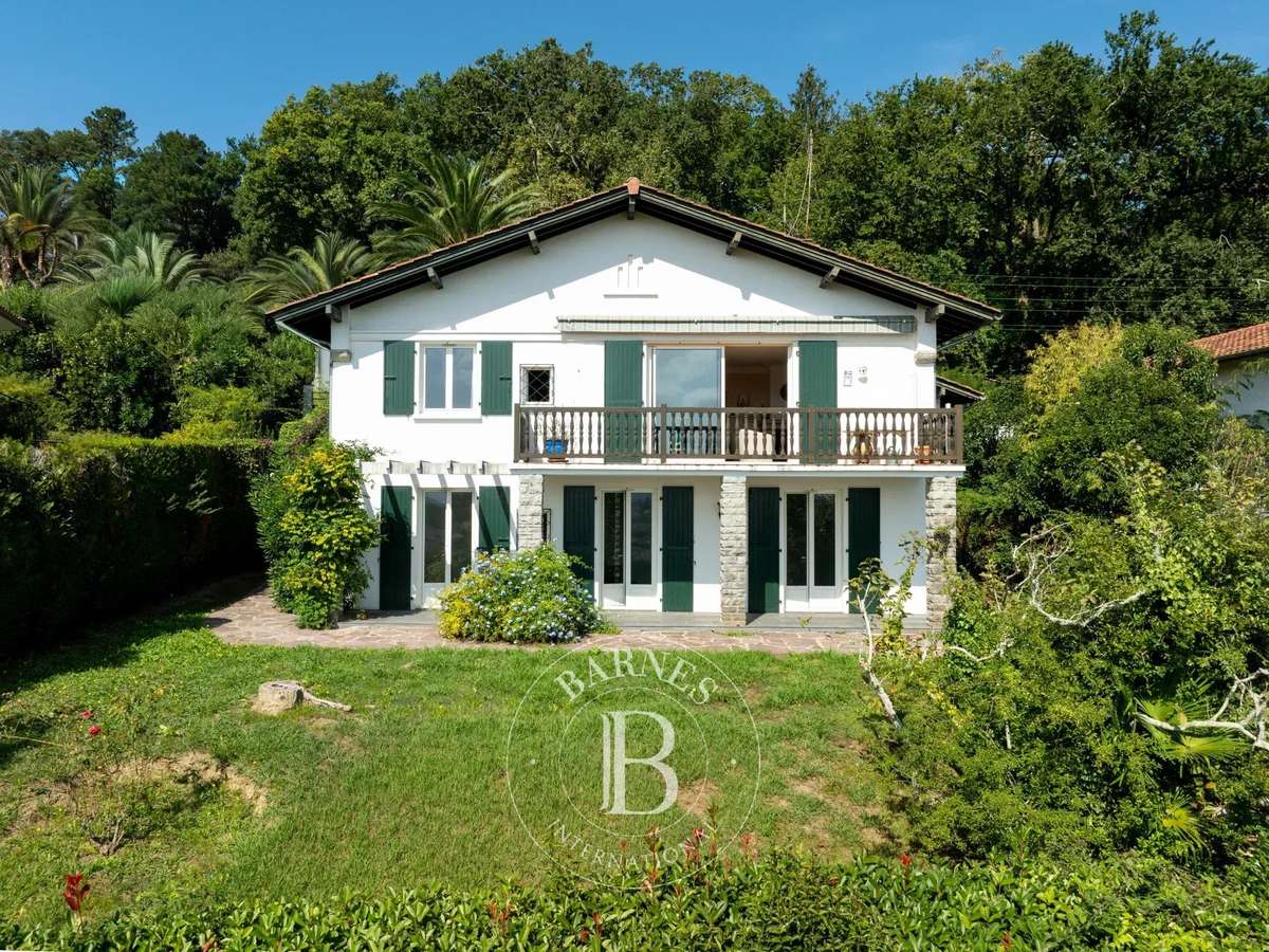 Maison Ciboure