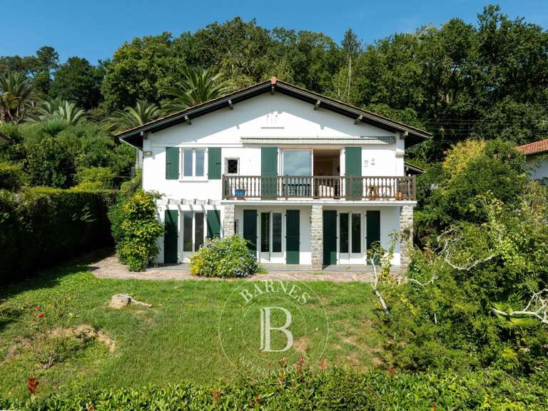 Maison Ciboure - 6 chambres - 200m²