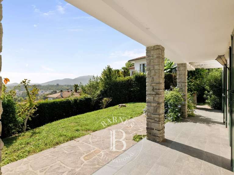 Maison Ciboure - 6 chambres - 200m²